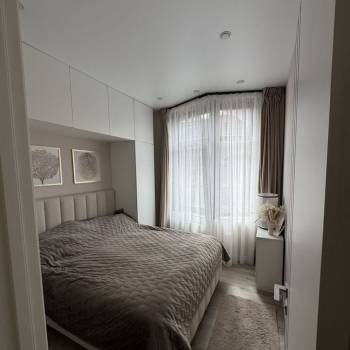 Продается 3-х комнатная квартира, 52 м²