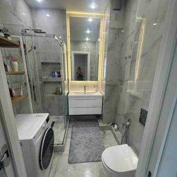 Продается 3-х комнатная квартира, 52 м²