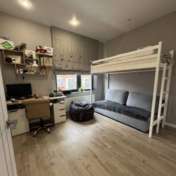 Продается 3-х комнатная квартира, 52 м²