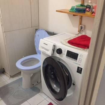 Сдается 1-комнатная квартира, 40 м²