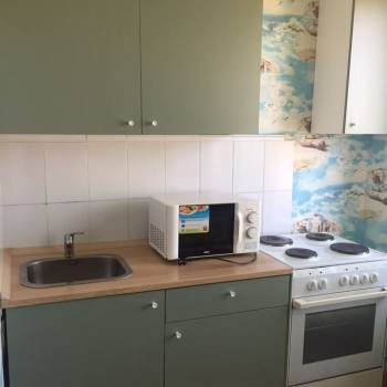 Сдается 1-комнатная квартира, 40 м²