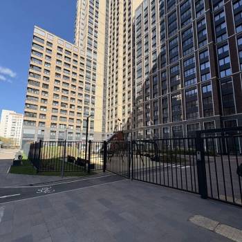 Сдается 1-комнатная квартира, 51 м²
