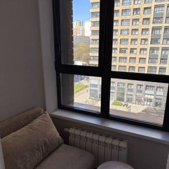 Сдается 1-комнатная квартира, 51 м²