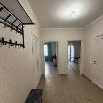 Сдается 1-комнатная квартира, 51 м²