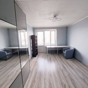 Сдается 2-х комнатная квартира, 46 м²