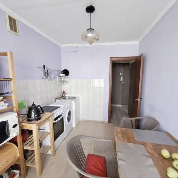 Сдается 2-х комнатная квартира, 46 м²