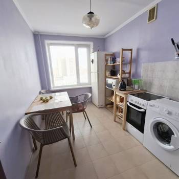 Сдается 2-х комнатная квартира, 46 м²