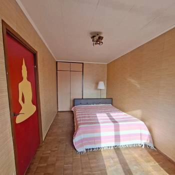Сдается 2-х комнатная квартира, 46 м²
