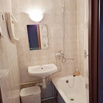 Сдается 2-х комнатная квартира, 46 м²