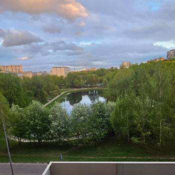 Сдается 1-комнатная квартира, 42 м²