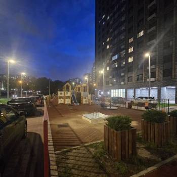 Сдается 1-комнатная квартира, 42 м²