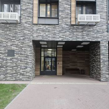 Сдается 1-комнатная квартира, 42 м²