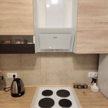 Сдается 1-комнатная квартира, 42 м²