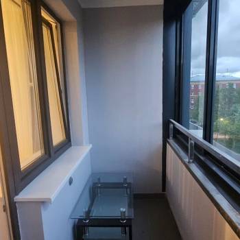 Сдается 1-комнатная квартира, 42 м²