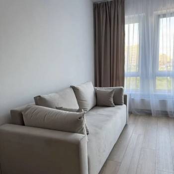 Сдается 1-комнатная квартира, 35,3 м²