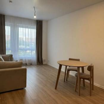 Сдается 1-комнатная квартира, 35,3 м²