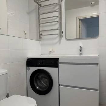 Сдается 1-комнатная квартира, 35,3 м²