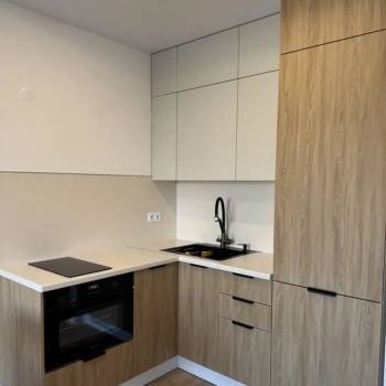 Сдается 1-комнатная квартира, 35,3 м²