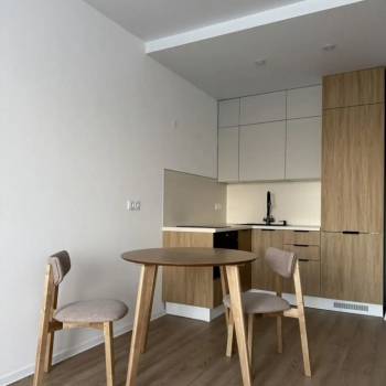 Сдается 1-комнатная квартира, 35,3 м²