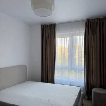 Сдается 1-комнатная квартира, 35,3 м²