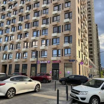 Сдается 1-комнатная квартира, 35,3 м²