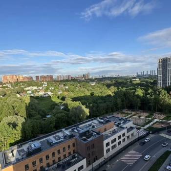 Сдается 1-комнатная квартира, 35,3 м²