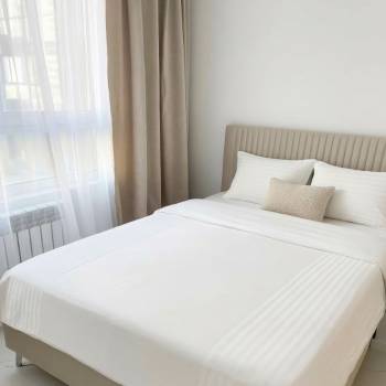 Сдается 1-комнатная квартира, 19 м²