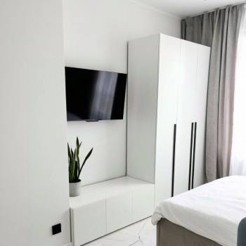 Сдается 1-комнатная квартира, 19 м²