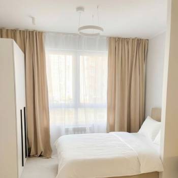 Сдается 1-комнатная квартира, 19 м²