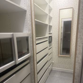 Сдается Многокомнатная квартира, 76 м²