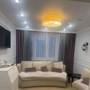 Сдается Многокомнатная квартира, 76 м²