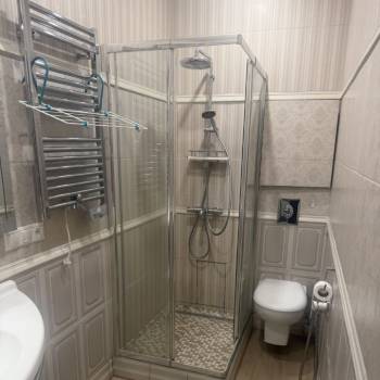 Сдается Многокомнатная квартира, 76 м²