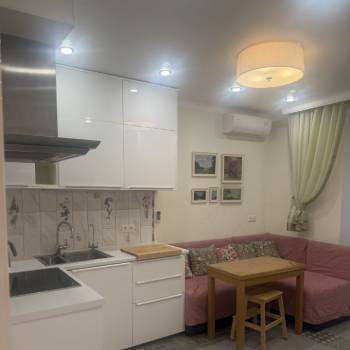 Сдается Многокомнатная квартира, 76 м²