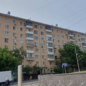 Продается 2-х комнатная квартира, 58,5 м²