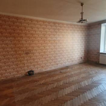 Продается 2-х комнатная квартира, 58,5 м²