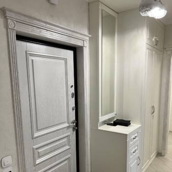 Сдается 2-х комнатная квартира, 61 м²