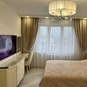Сдается 2-х комнатная квартира, 61 м²