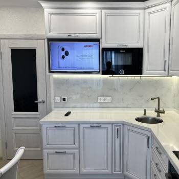 Сдается 2-х комнатная квартира, 61 м²