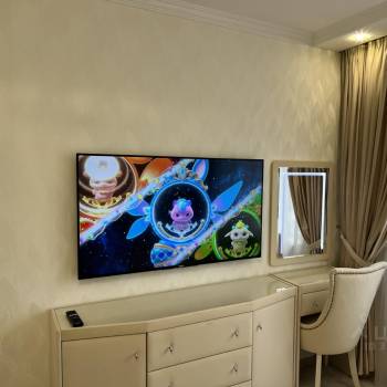 Сдается 2-х комнатная квартира, 61 м²