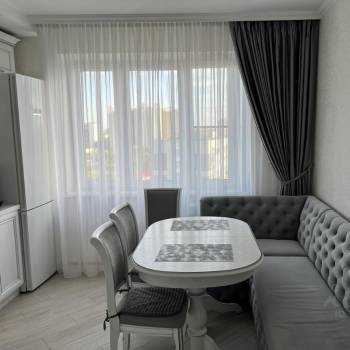 Сдается 2-х комнатная квартира, 61 м²