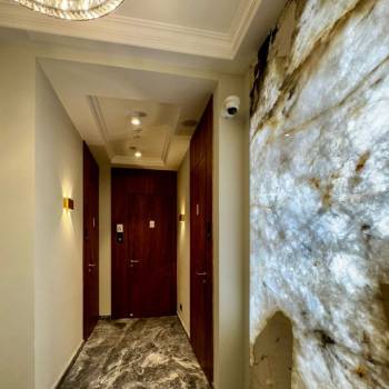 Продается 1-комнатная квартира, 22,5 м²