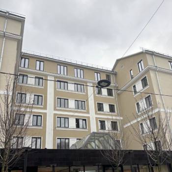 Продается 1-комнатная квартира, 22,5 м²
