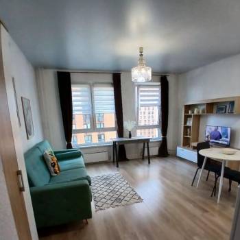 Сдается 1-комнатная квартира, 25 м²