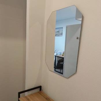 Сдается 1-комнатная квартира, 20 м²