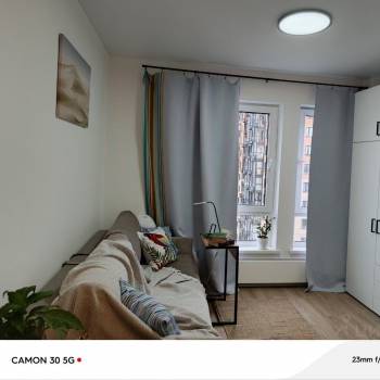 Сдается 1-комнатная квартира, 20 м²