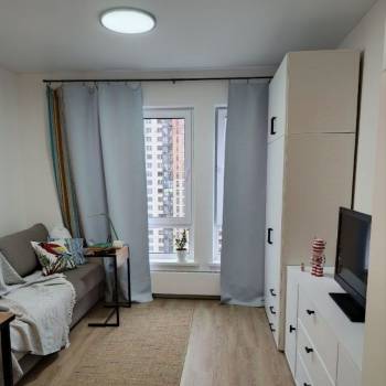 Сдается 1-комнатная квартира, 20 м²