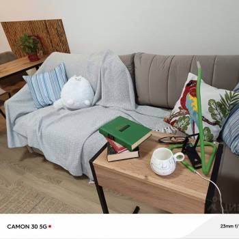 Сдается 1-комнатная квартира, 20 м²