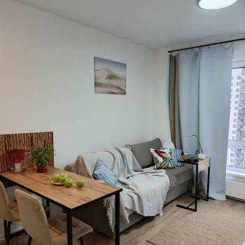 Сдается 1-комнатная квартира, 20 м²