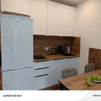 Сдается 1-комнатная квартира, 20 м²