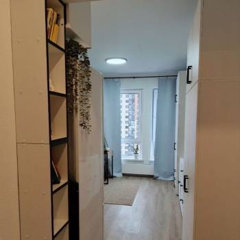 Сдается 1-комнатная квартира, 20 м²